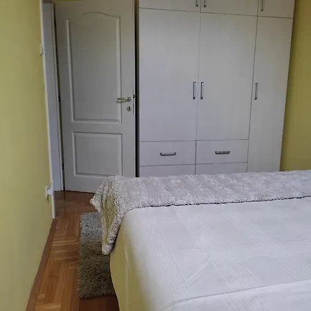 Beige Nest * Novi Sad