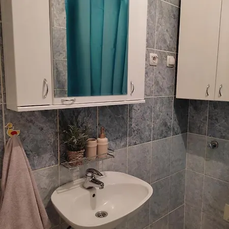 Beige Nest Appartamento