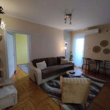 Appartamento Beige Nest *