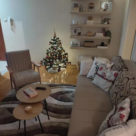 Appartamento Beige Nest *