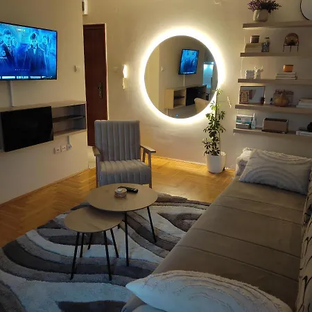 Beige Nest Daire *